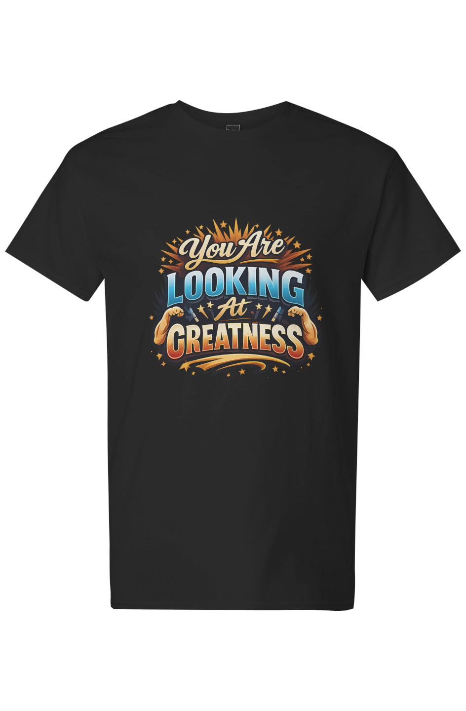 "Greatness" T-Shirt