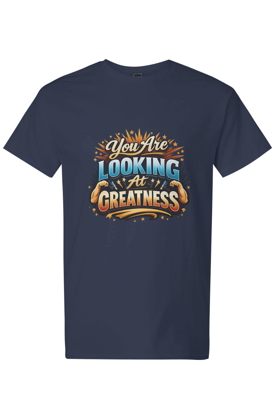 "Greatness" T-Shirt