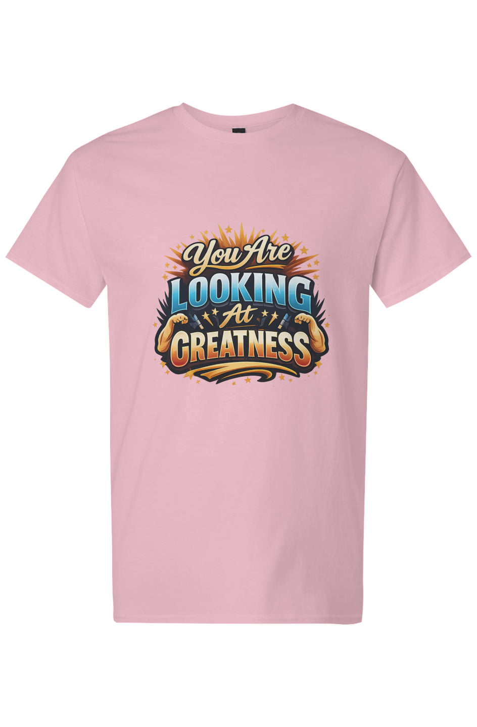 "Greatness" T-Shirt