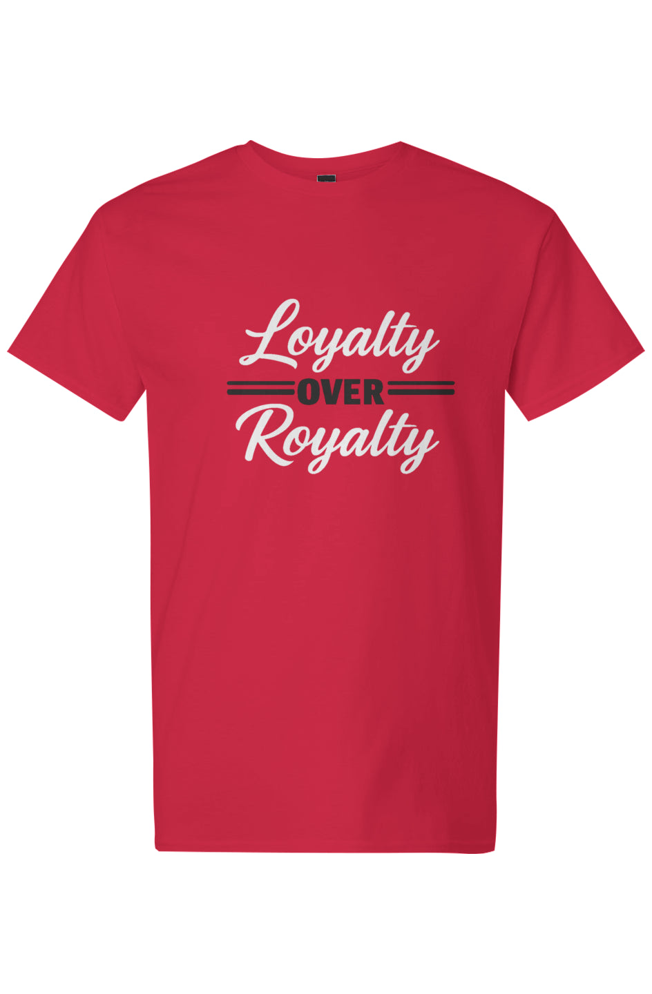 "Loyalty" T-Shirt