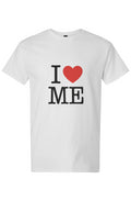 "I ♥️ ME" T-Shirt