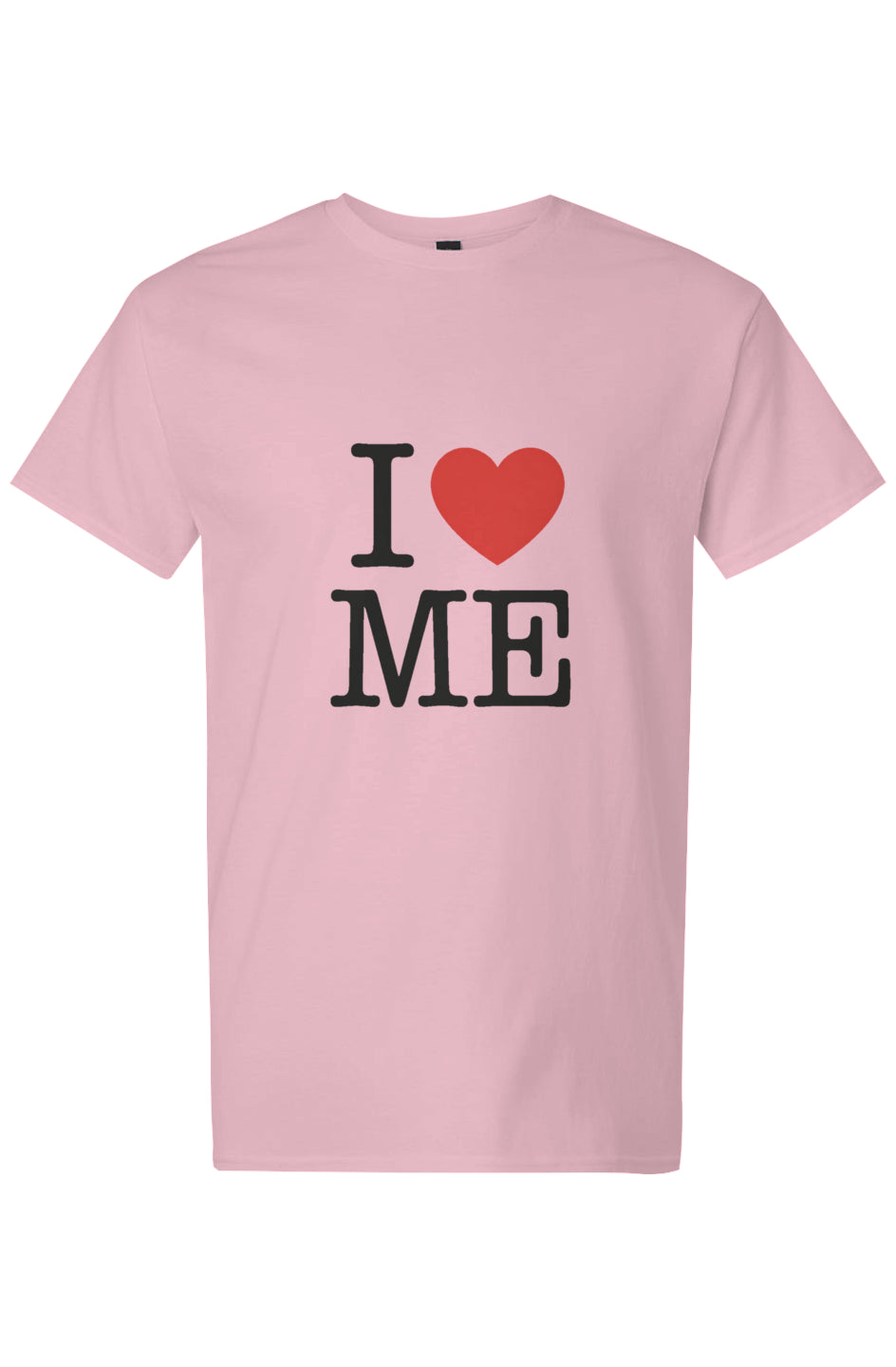 "I ♥️ ME" T-Shirt