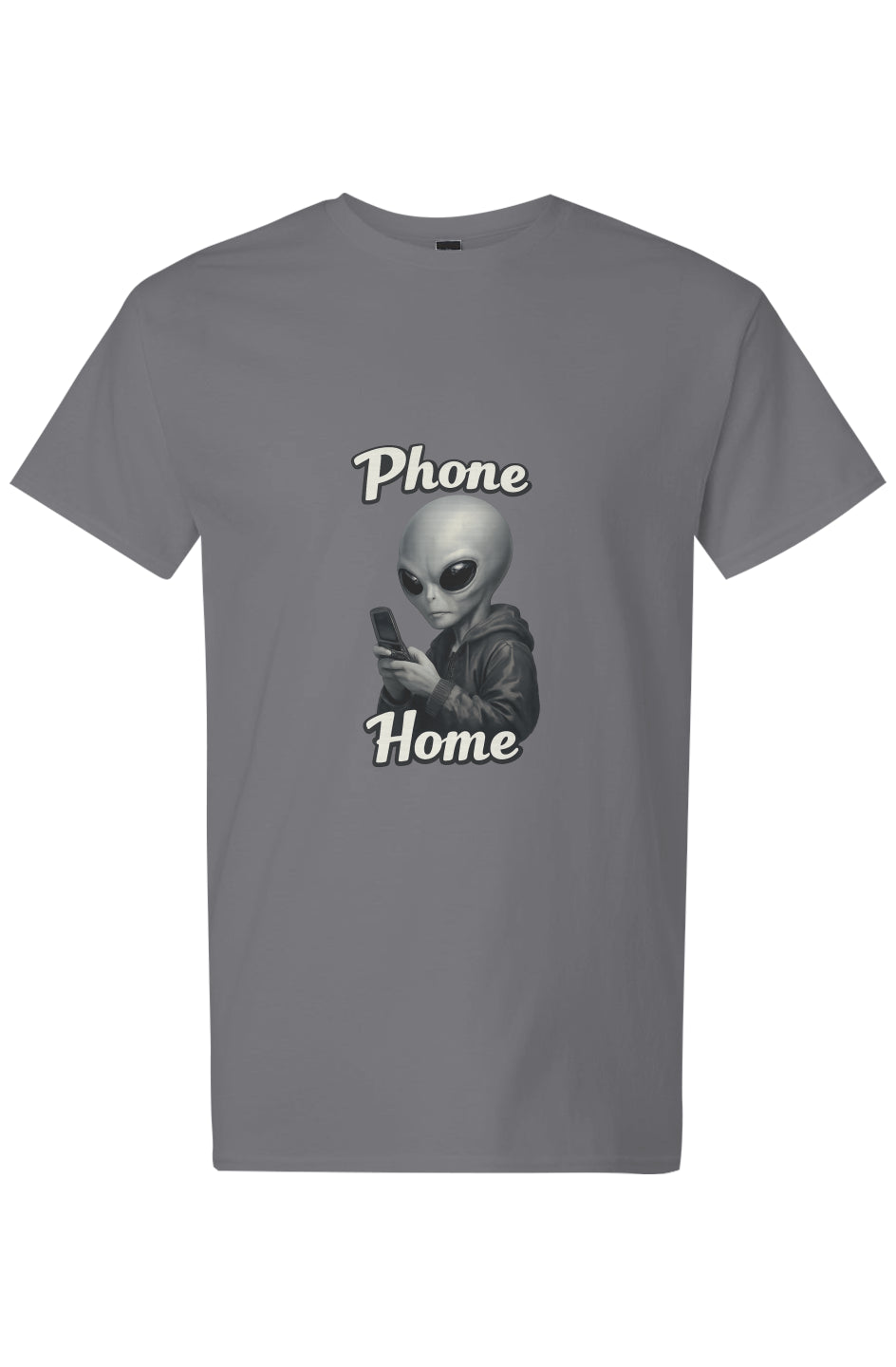 "Phone Home" T-Shirt