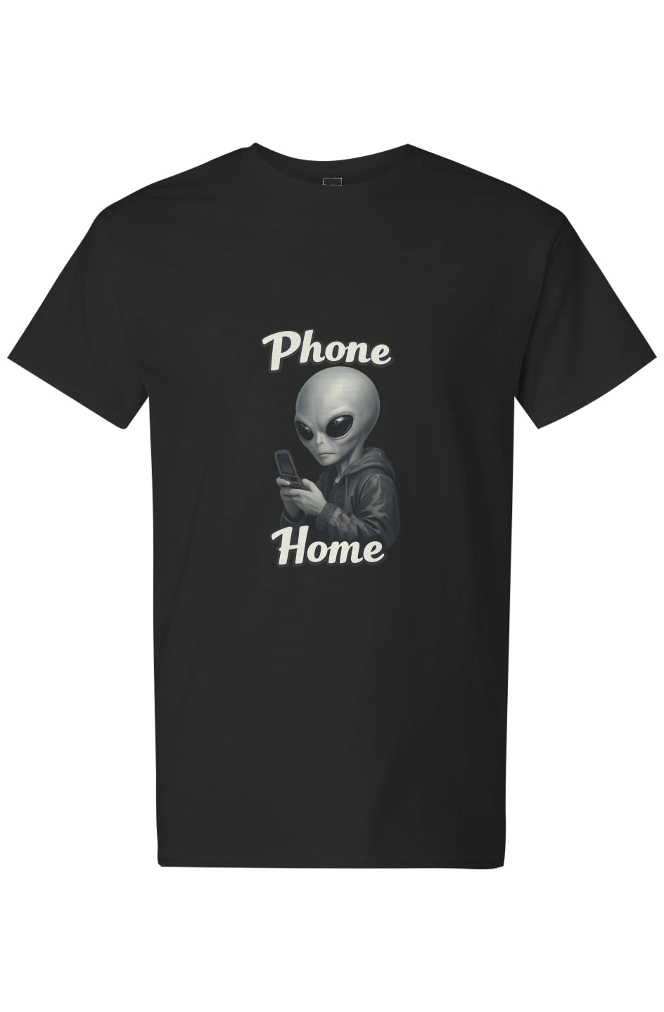 "Phone Home" T-Shirt