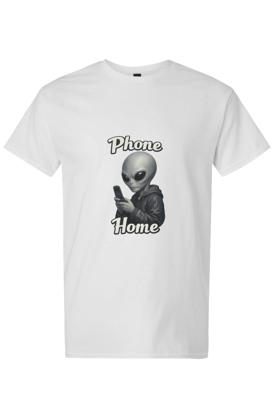 "Phone Home" T-Shirt