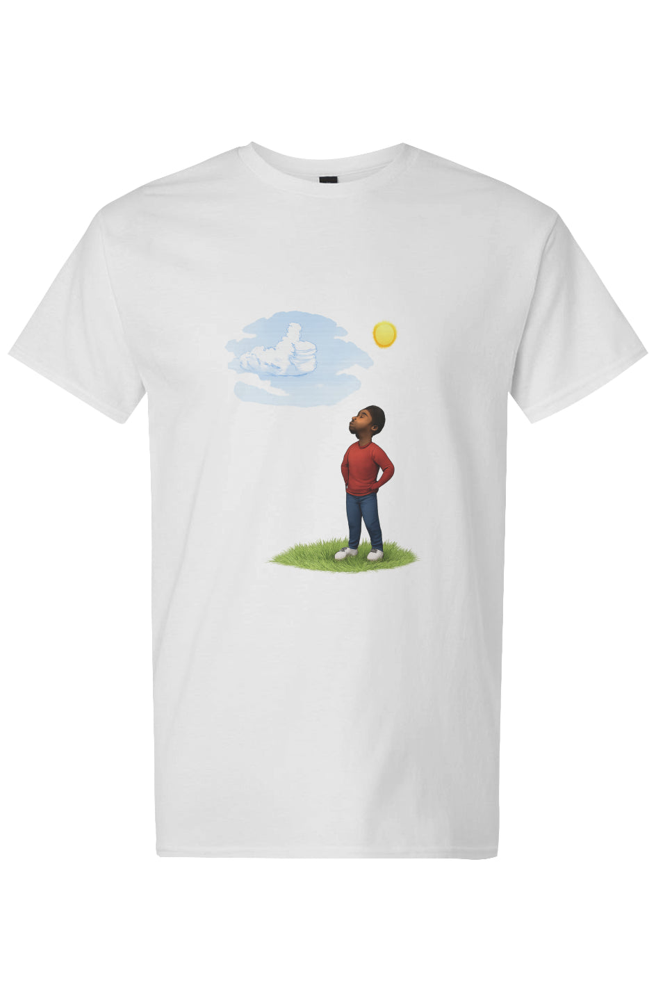 "Affirmation" T-Shirt