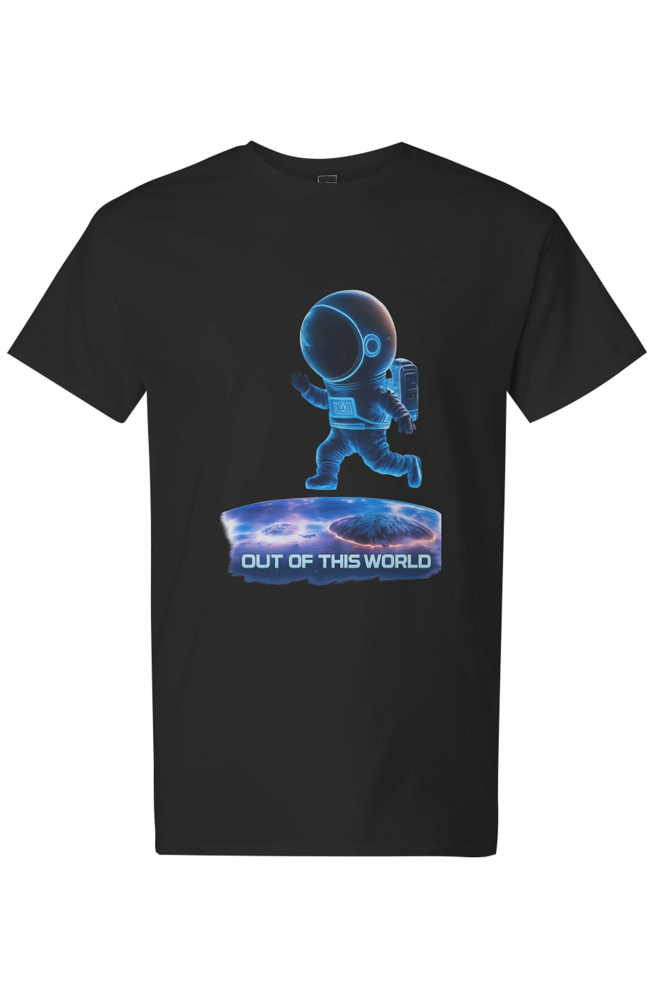 "Out Of This World" T-Shirt