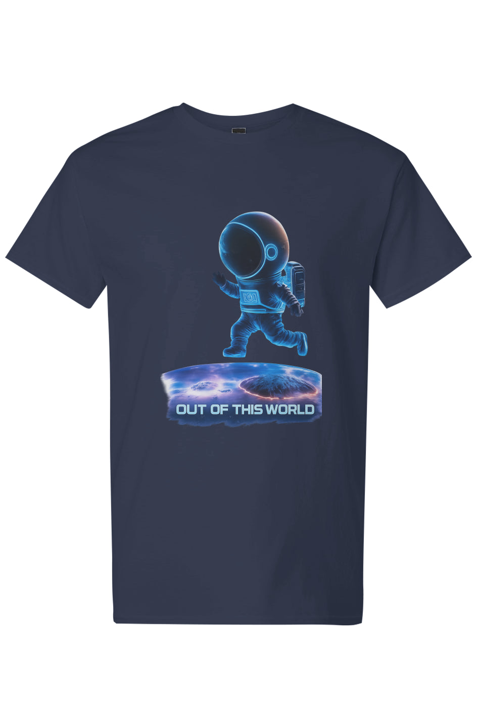 "Out Of This World" T-Shirt