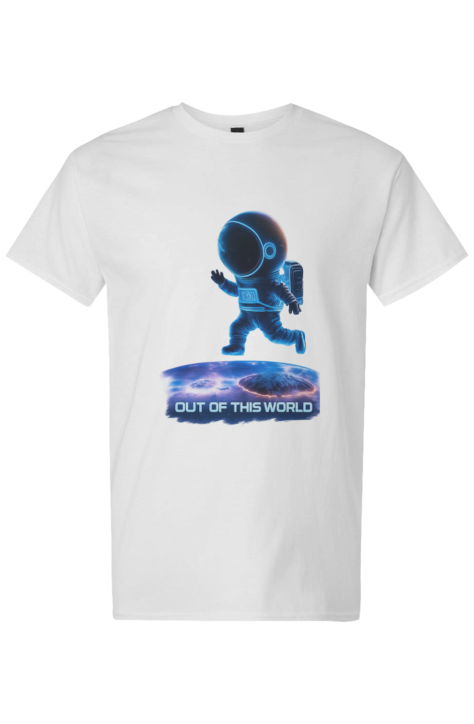 "Out Of This World" T-Shirt