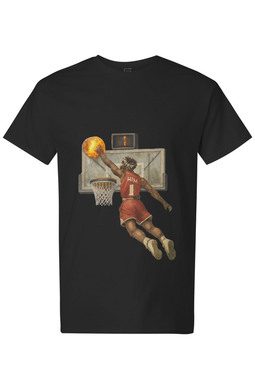 "Air Apollo" T-Shirt
