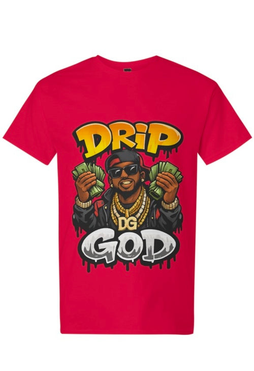 Drip God T-Shirt